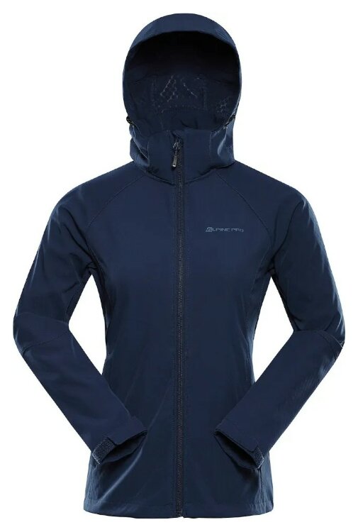 Куртка Alpine Pro Hoora LJCE590, GRG_007.021.0272