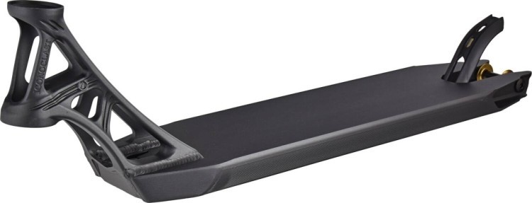 Дека Ethic DTC Iconoclast Evo2 Pro 520 - Black, FRD.047449