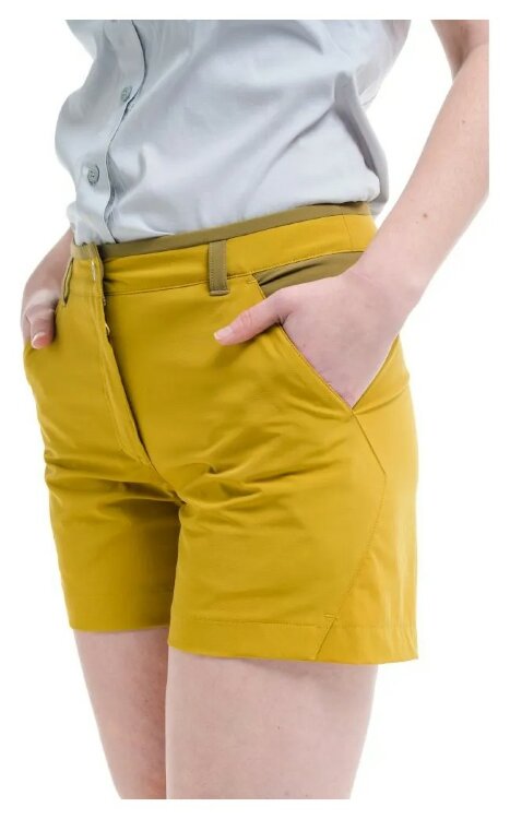 Шорти Turbat Miami Wmn, GRG_012.004.4314