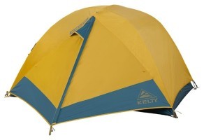 Kelty палатка Far Out 2 w/Footprint