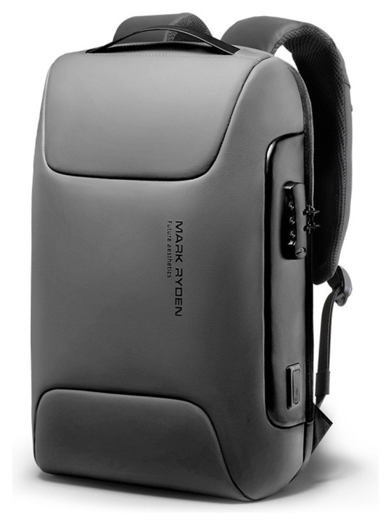 Odyssey MR9116 Gray, MR9116_07