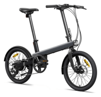 Електровелосипед QiCYCLE C2