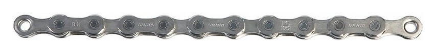 Цегла для велосипеда SRAM PC-1051 114L 10S Silver (93.2712.114.105)