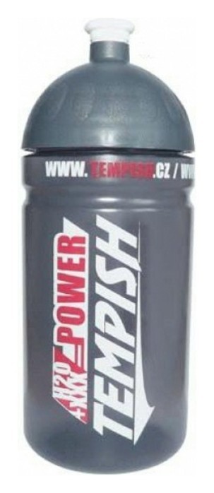 Спортивная бутылка Tempish, 0,5л, антрацит, 12400001001/antra