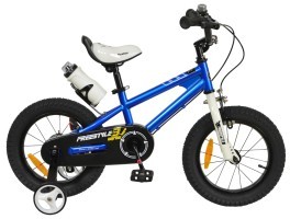 Велосипед RoyalBaby FREESTYLE 14