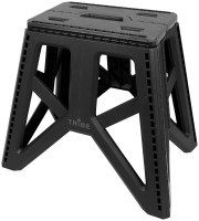 Стул Tribe Camp Chair High пластиковый T-EF-0002-black
