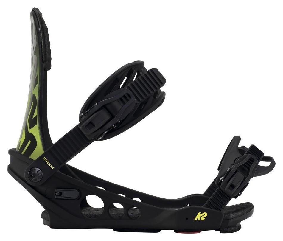 Кріплення для сноуборду K2 MERIDIAN M Fade/black (11E1008.1), RCH_21771