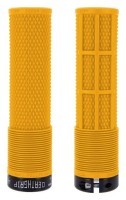 Гріпси DMR Brendog DeathGrip Thick (A20) Flangeless [Gul Yellow]