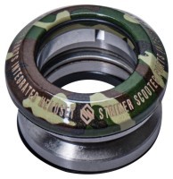 Рульова система підшипників Striker - Camouflage