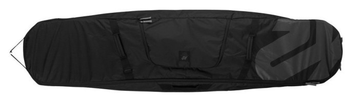 Чехол для сноуборда K2 PADDED BOARD BAG 168 см Black (20A5101.1.1)