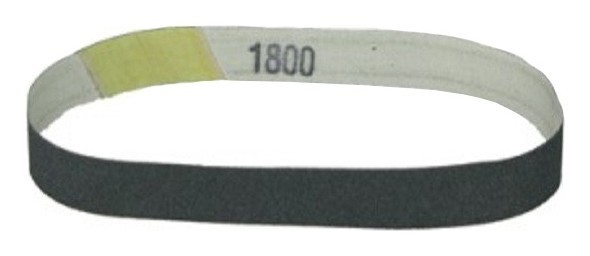 Work Sharp Ремень сменный Silicon Carbide 1800 для электроточилки WSKTS, FNR_PP0002375