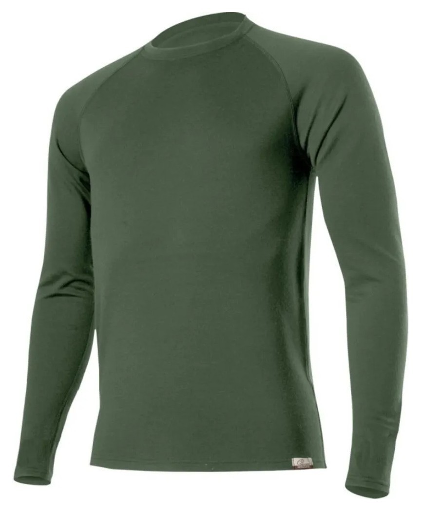 Термофутболка Lasting Wity, GRG_002.001.2469