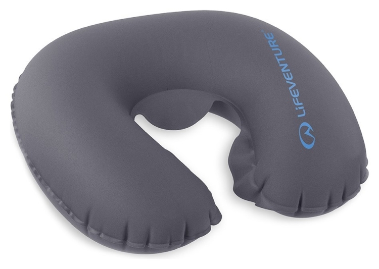 Подушка Lifeventure Inflatable Neck Pillow, 65380