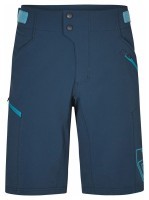 Шорты Ziener Nonus X-Function hale navy