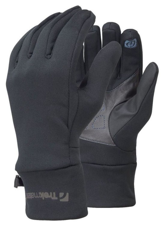 Рукавиці Trekmates Ullscarf Glove, 015.1651