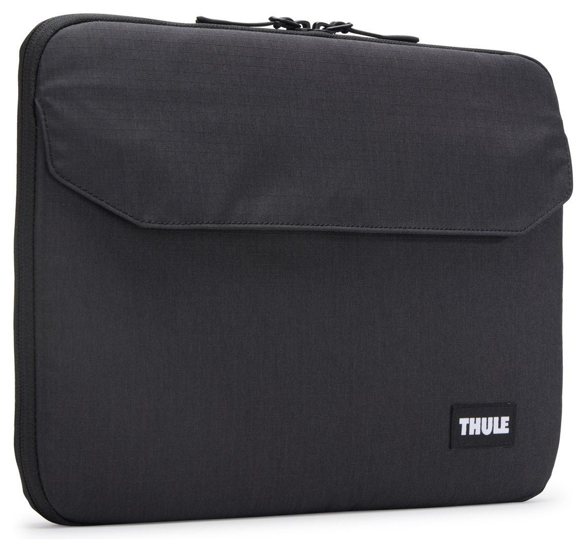 Чохол Thule Lithos Sleeve MacBook Pro 14'' (Black) 3205456 (TH 3205456), TH 3205456