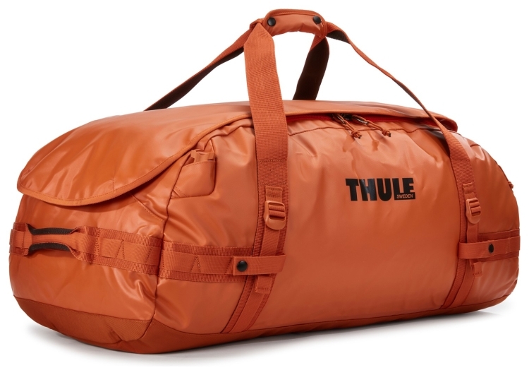 Спортивна сумка Thule Chasm 90L (Autumnal) (TH 3204301), TH 3204301