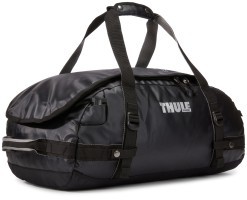 Спортивна сумка Thule Chasm 40L (Black) (TH 3204413)