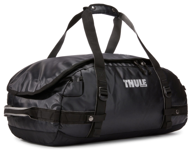 Спортивна сумка Thule Chasm 40L (Black) (TH 3204413), TH 3204413