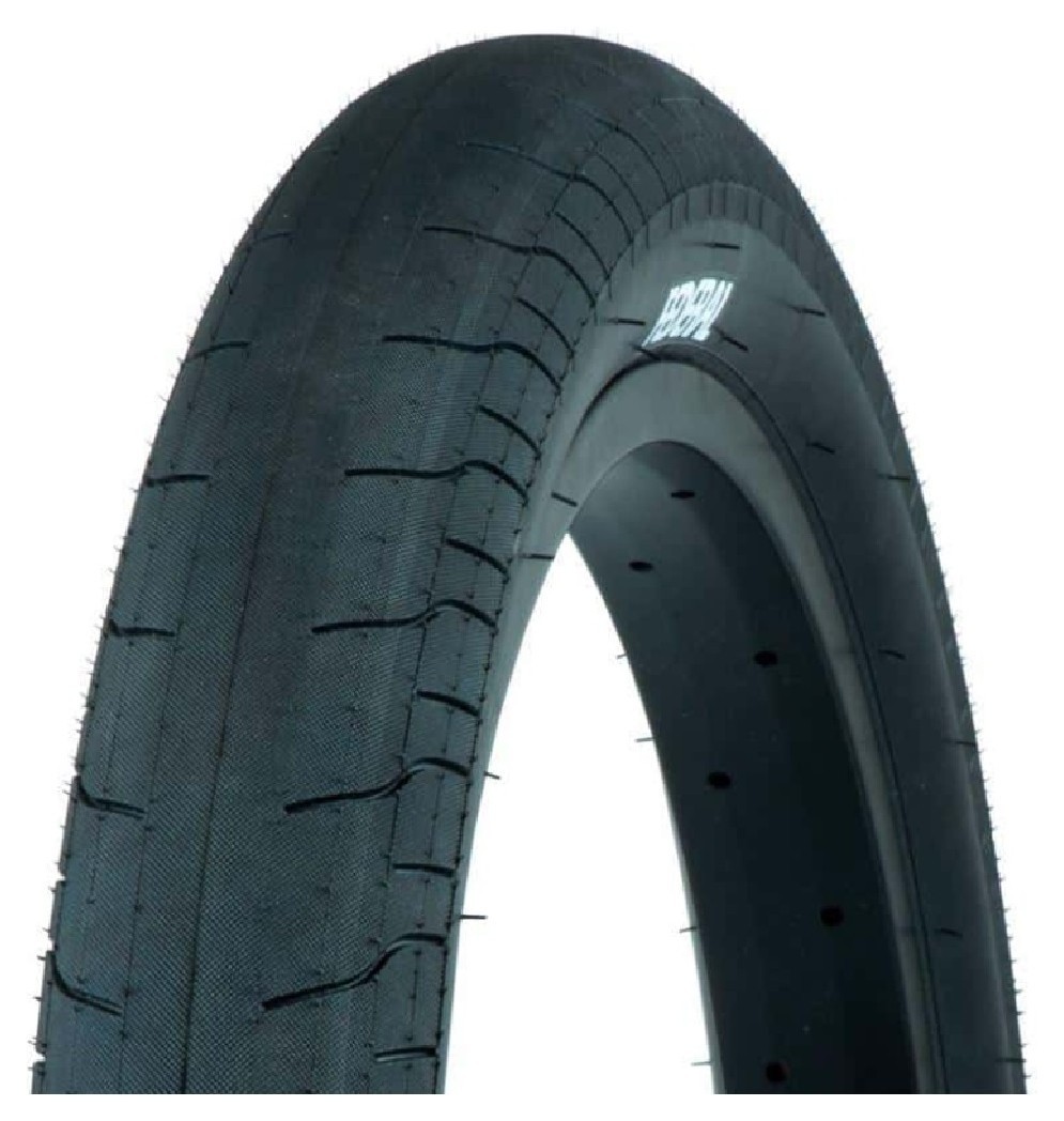 Покрышка Federal Command LP – черная 2.40", VELD_TYFE004-BK1-2400