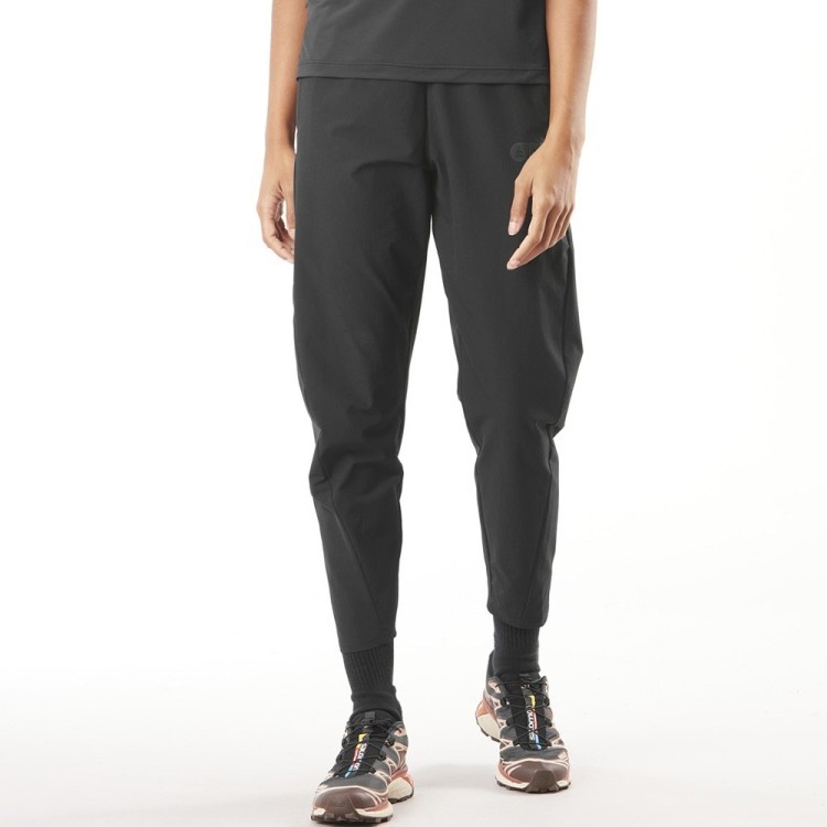 Picture Organic брюки утепленные Tulee Warm Stretch W black S, WPT112A-S