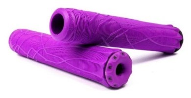 Гріпси для самокату Ethic DTC Rubber Pro - Purple
