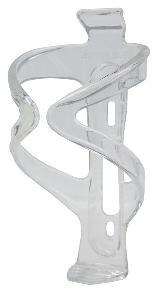 Флагодержатель Пластик BEcool BC-BH9221 прозрачный AM (брендированная упаковка), CGE-055