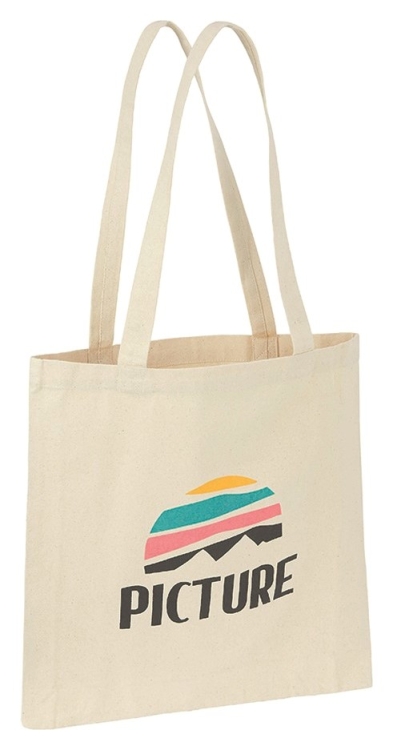 Сумка Picture Organic Tote sun, BP136P-sun