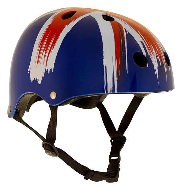 Захисний шолом SFR Jack XXS-XS Blue, RCH_104032025