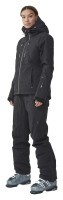Tenson куртка Ellie W 2020 black 34