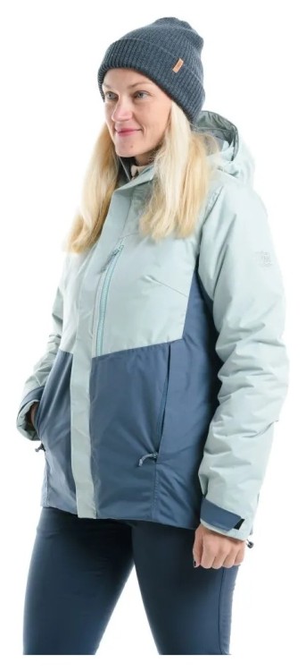 Куртка Turbat Vihola Wmn, GRG_012.004.3740