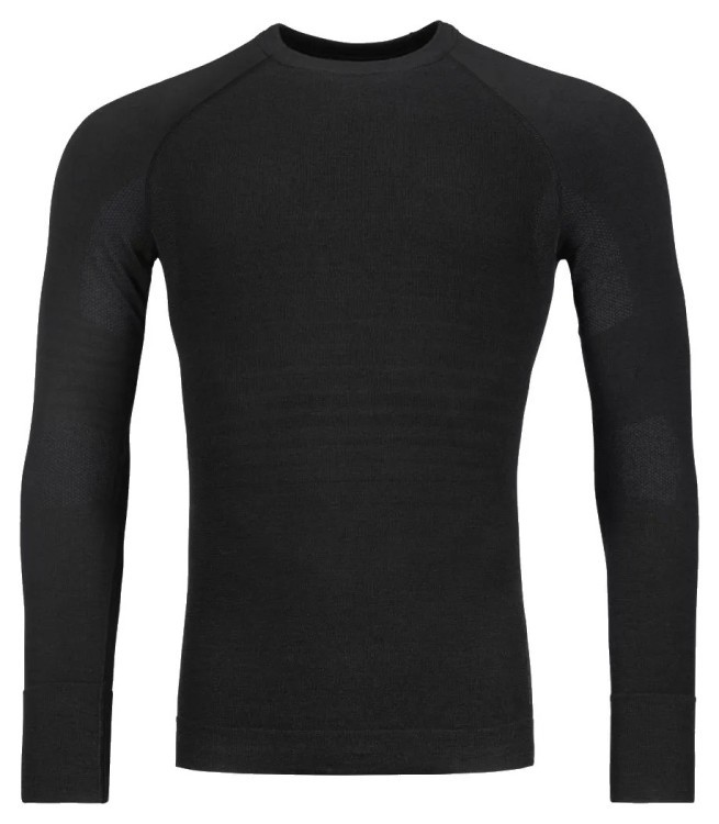Термофутболка Ortovox 230 Competition Long Sleeve Mns, GRG_025.001.1299