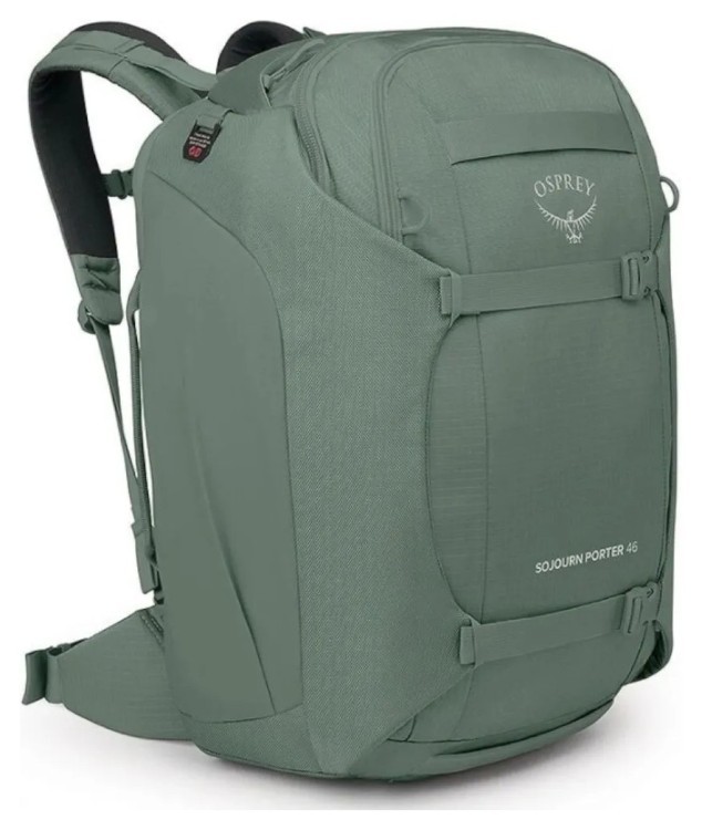 Рюкзак Osprey Sojourn Porter 46, GRG_009.4183