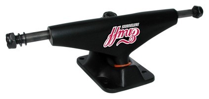 Enuff підвіски 306 Low 129 mm covert