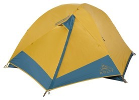 Kelty палатка Far Out 3 w/Footprint