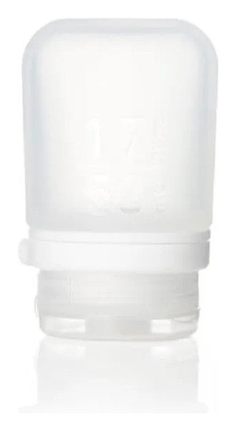 Силіконова пляшечка Humangear GoToob+ Small, GRG_022.0001