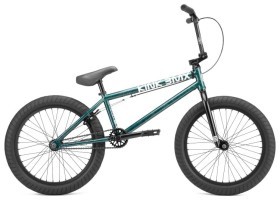 Велосипед KINK BMX LAUNCH 20