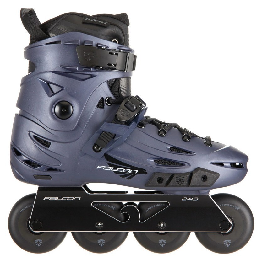 Ролики Flying Eagle Falcon PRO сині, ROL_11817_11