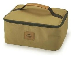 Органайзер Naturehike PNH22CJ002, горчичный