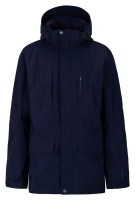 Tenson куртка Hiley dark blue L