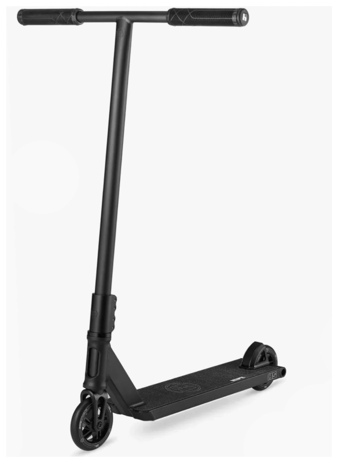 Самокат трюковый Hipe H5 Black, 410504