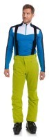 Штани утеплені чоловічі Schoeffel SKI PANTS LENZERHORN M 54 Love bird 6066 (10-22993)