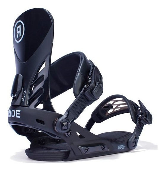 Крепление для сноуборда Ride EX L Black (12A1008.1.1.), RCH_21607