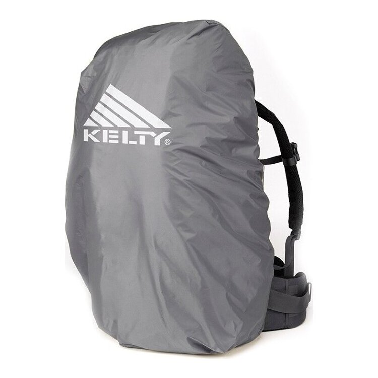 Чохол на рюкзак Kelty Rain Cover M charcoal, 42016004