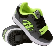 Роликовые кроссовки Heelys Cement 2-wheel 771084 - 30 размер
