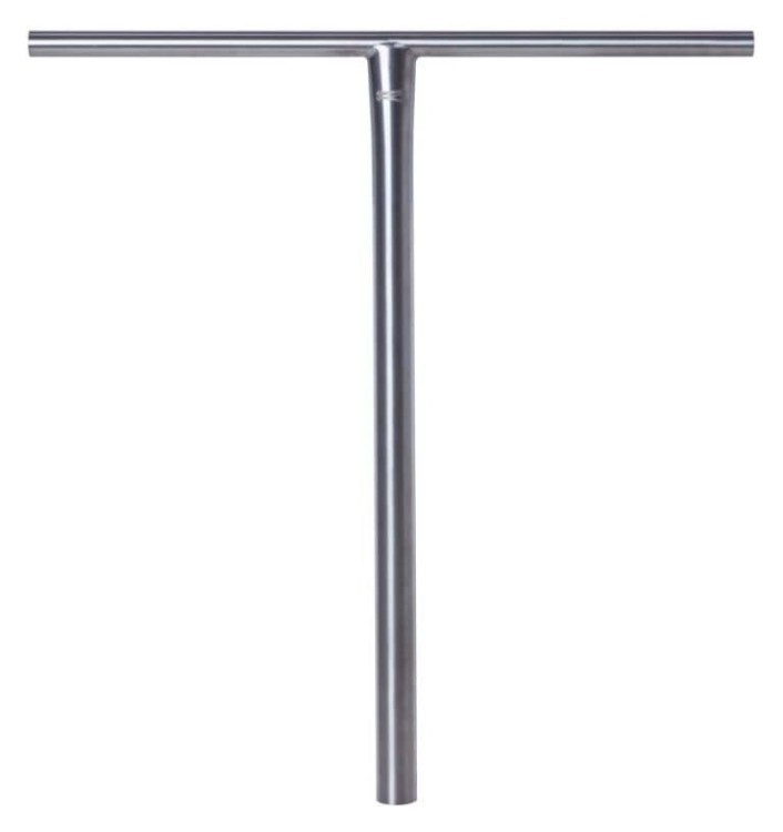 Руль Rideoo Titanium Ride With Style T Pro 700mm Polished, 4063851