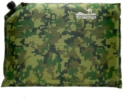 Сидение самонадувное Tramp camo 30х40х5 UTRI-013