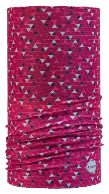 Бандана Cairn Malawi cranberry facet, 0551910-343