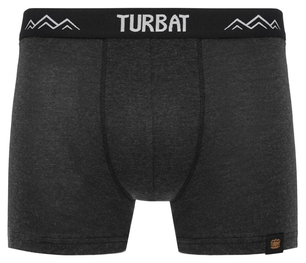 Термотруси Turbat Retezat Boxer 2 Mns, GRG_012.002.0911