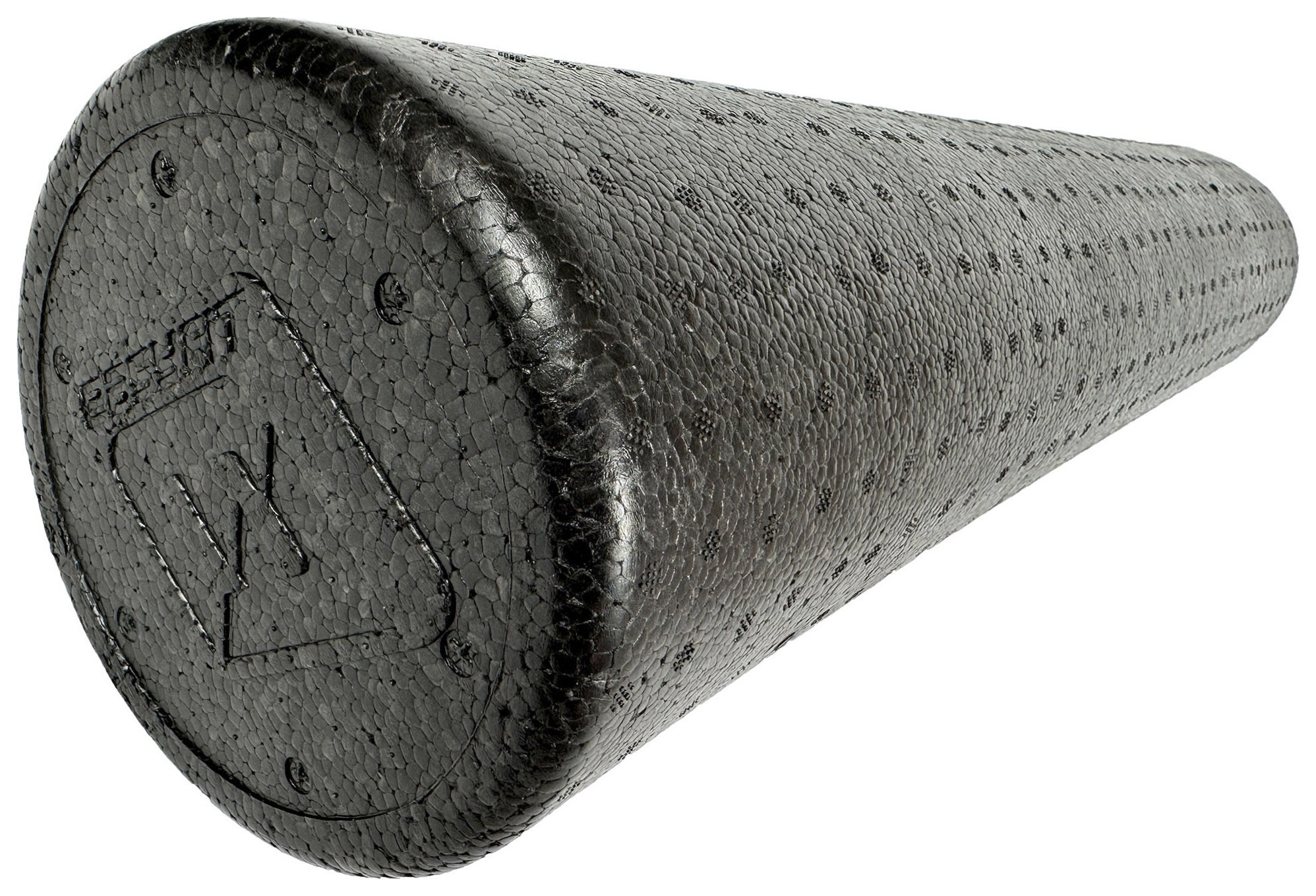 Масажний ролик EasyFit PolyFoam Roller EPP 90 см, EFIT_EF-2038